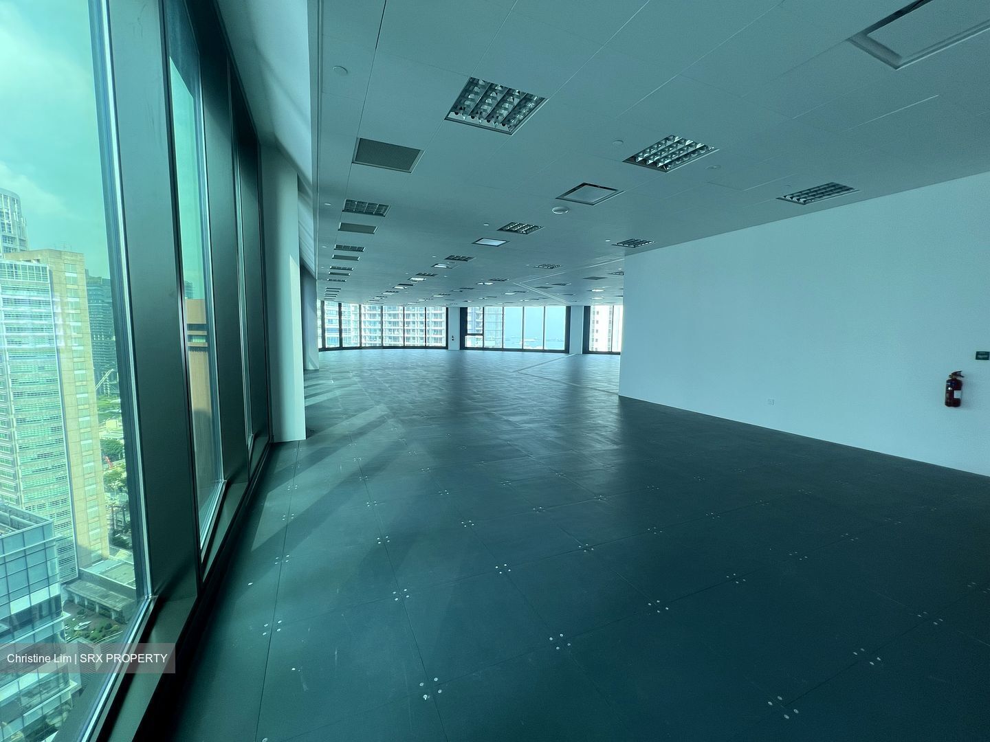 Hub Synergy Point (D2), Office #440077891